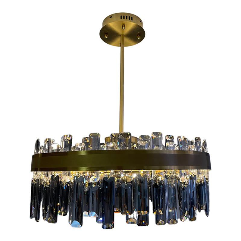 LED svietidlo + diaľkový ovládač 80W - J6331/GS