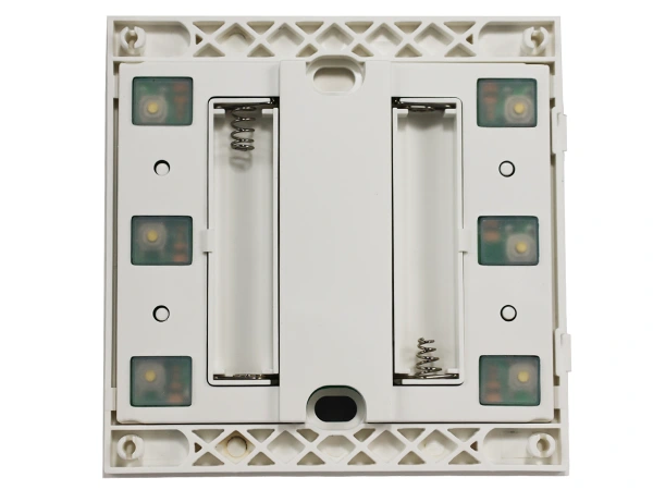 Nástenný diaľkový ovládač SHAPE - SP7 1