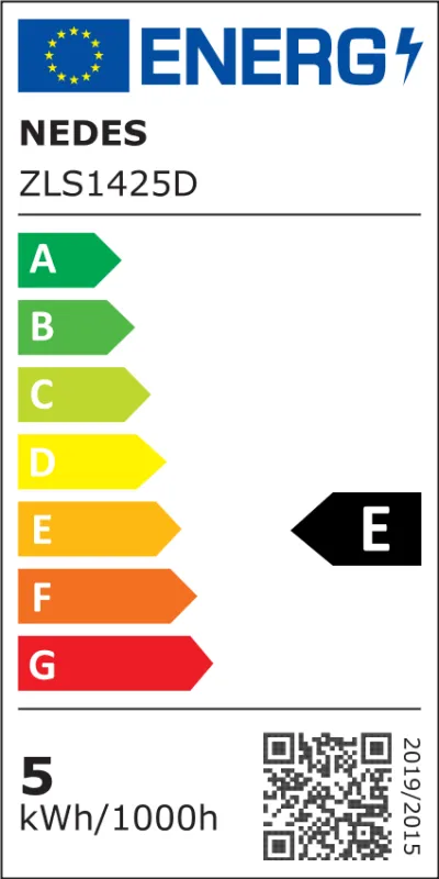 LED stmievateľná žiarovka 4,7W - GU10 / 4000K - ZLS1425D 8