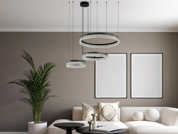 THALIA závesný luster 800 - N2105 2