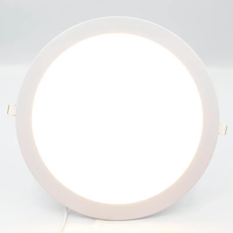 LED vsadený panel 24W / PR / SMD / CCT / WH - LPL135