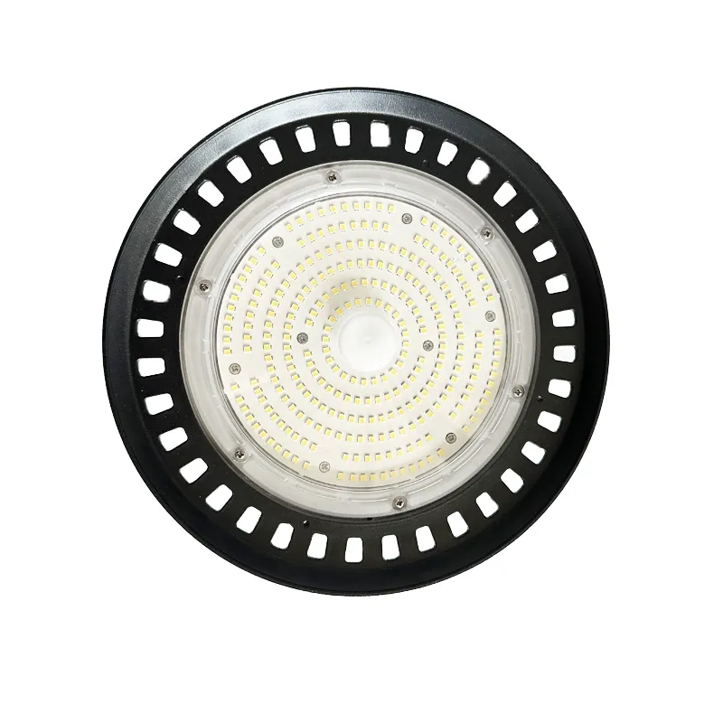 Tienidlo 120° pre LED svietidlá UFO LU3 / 100W - CU31/120