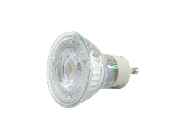 LED žiarovka 6,7W - GU10 / SMD / 4000K - ZLS1427 5