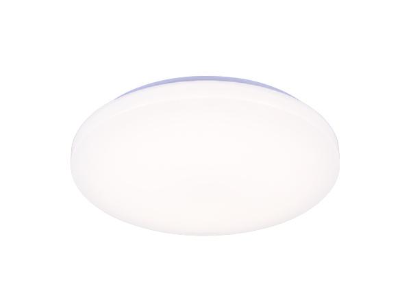 LED stropná lampa OPAL + diaľkový ovládač + Wifi 48W - LC902S 3