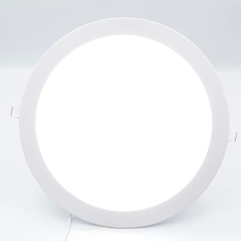 LED vsadený panel 24W / PR / SMD / CCT / WH - LPL135