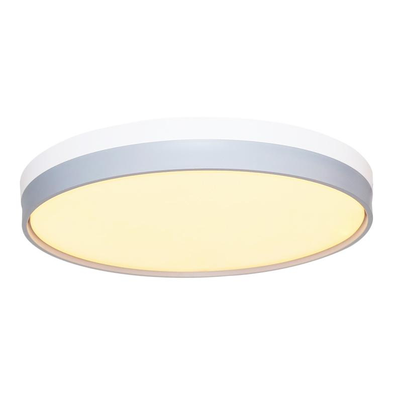 LED stropná lampa OPAL + diaľkový ovládač + Wifi 48W - LC902I 1
