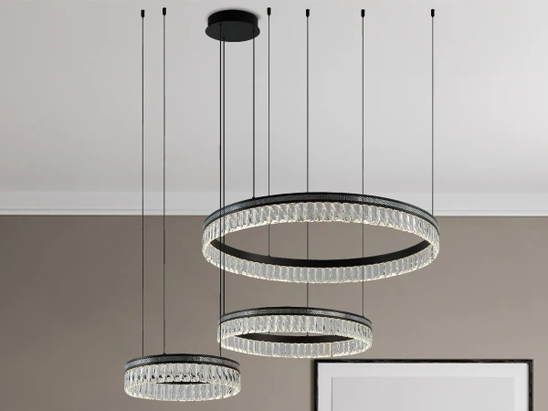 THALIA závesný luster 800 - N2105