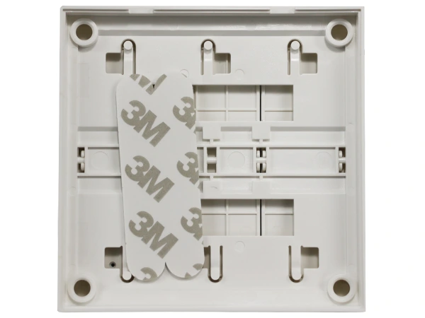 Nástenný diaľkový ovládač SHAPE - SP7 2