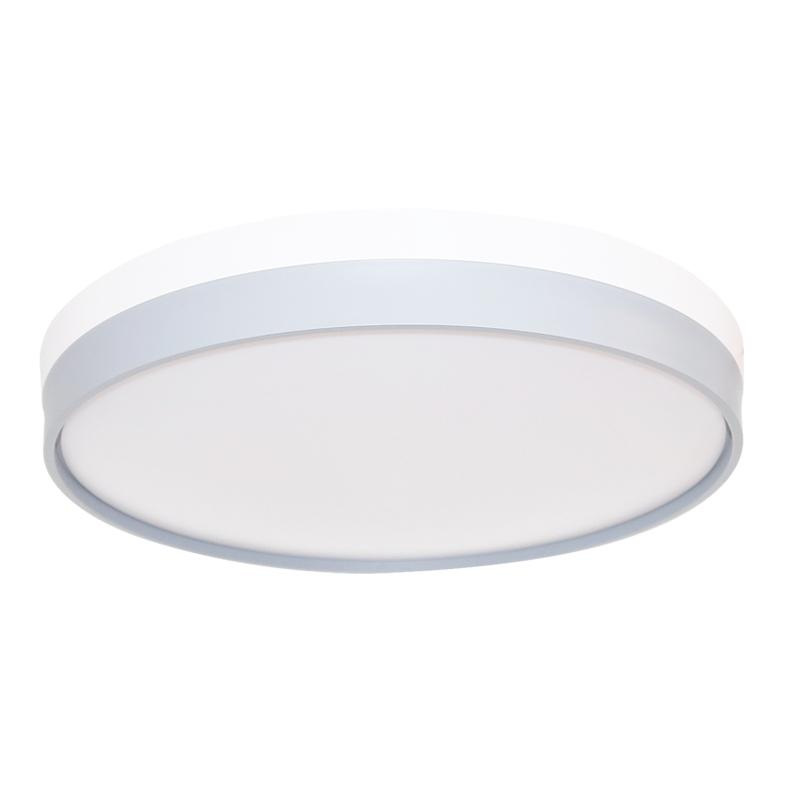 LED stropná lampa OPAL + diaľkový ovládač + Wifi 48W - LC902I 2