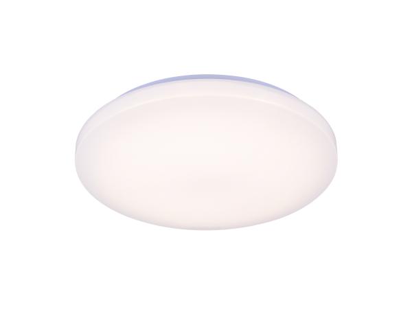 LED stropná lampa OPAL + diaľkový ovládač + Wifi 48W - LC902S 5