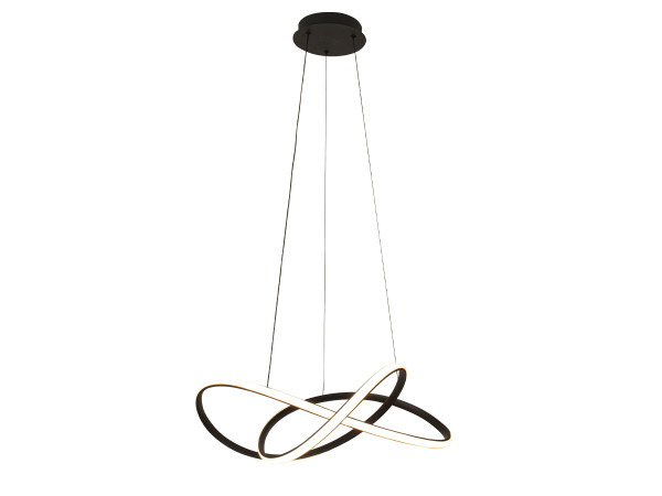 LED závesné svietidlo s diaľkovým ovládačom 85W - TA2311/B 7