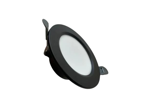 LED podhľadové svietidlo 7,5W 4000K / SMD / BK - LDL321B 1