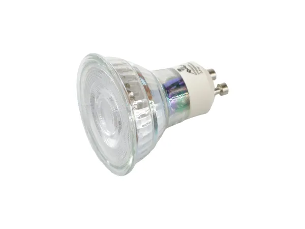 LED žiarovka 6,7W - GU10 / SMD / 4000K - ZLS1427 4