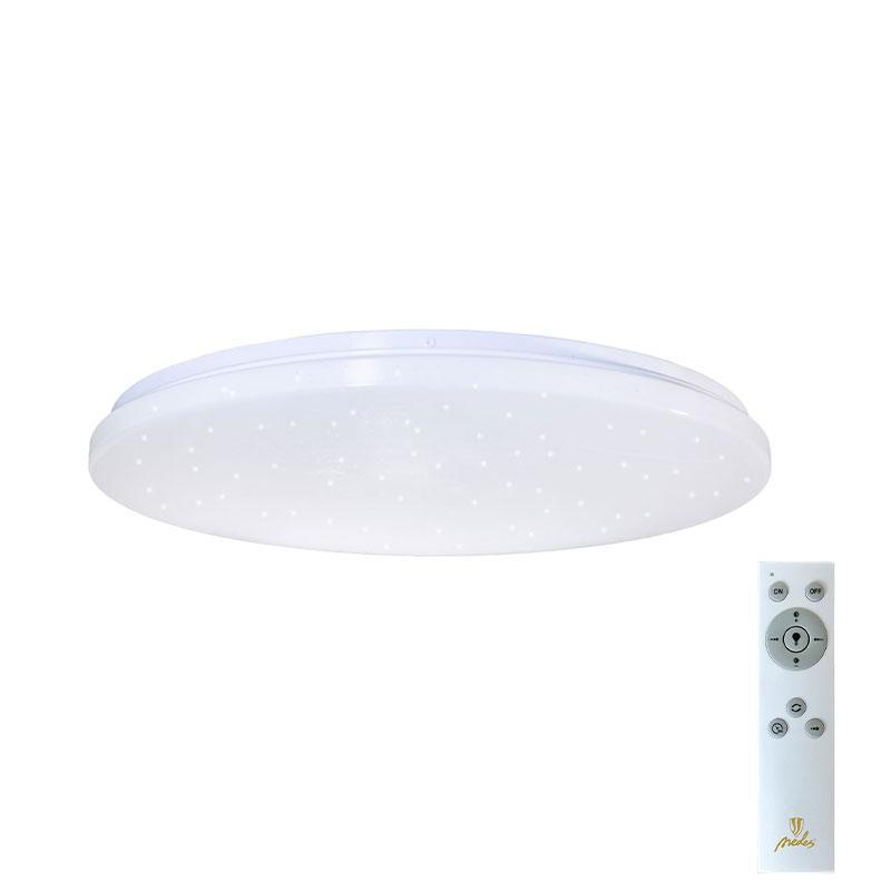 LED stropnica STAR + diaľkový ovládač 48W - LCL535AS 2