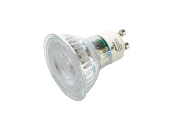 LED stmievateľná žiarovka 4,7W - GU10 / 4000K - ZLS1425D 5