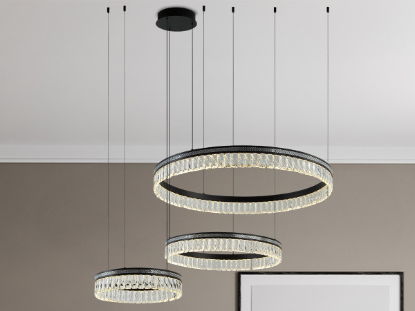 THALIA závesný luster 800 - N2105 1