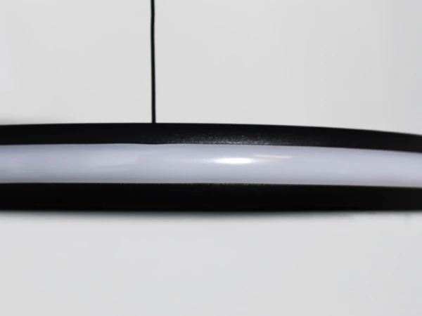 LED závesné svietidlo s diaľkovým ovládačom 90W - TA2306/B 8
