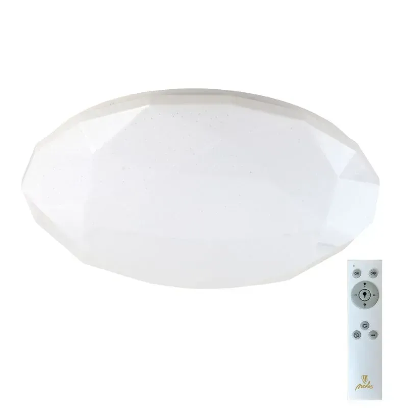 LED stropnica STAR + diaľkový ovládač 60W - LCL536AD 2