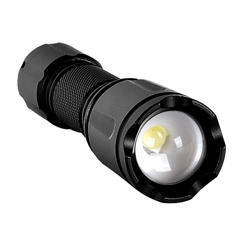 LED ručné svietidlo - FL01