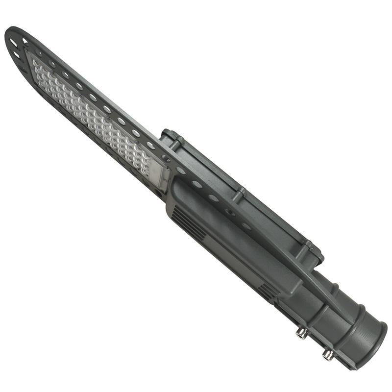 LED pouličné sv. 80W/5000K - LSL423