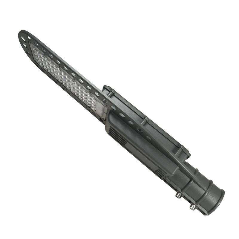 LED pouličné sv. 40W/5000K - LSL421