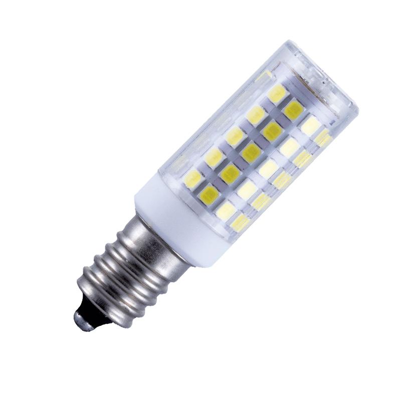 LED žiarovka 5W - E14 / SMD / 2800K - ZLS012C