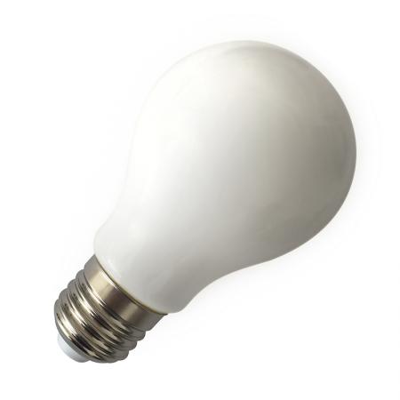 LED 8W-A60/E27/COG/2700K/DIM-ZLF512MD
