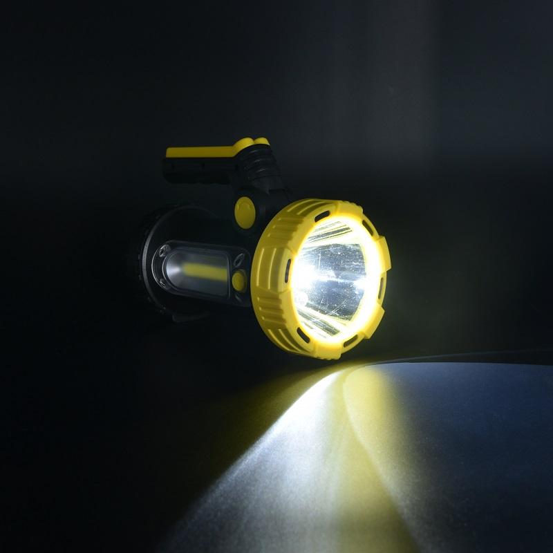 LED nabíjacie svietidlo + powerbank - FS03R
