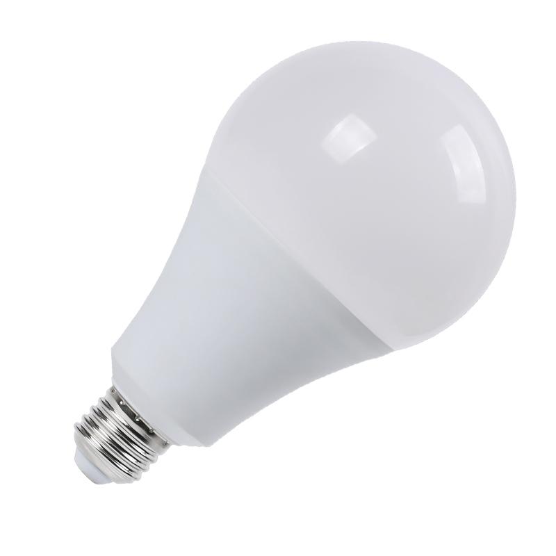 LED žiarovka 22W - A95 / E27 / SMD / 6500K - ZLS509